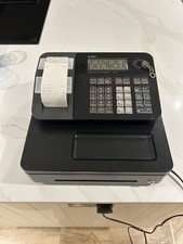 Casio SE G1 Electronic Cash