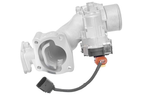 Vdo throttle body for - vdo,