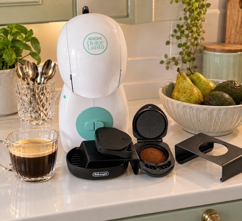 Longhi dolce gusto - de’longhi,