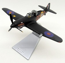 Corgi 1/72 Scale AA39302 - Boulton Paul Defiant Mk1 Night Fighter 151 Sqn 1941