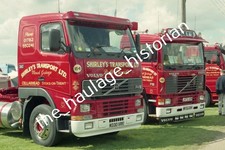 THH Truck Photos - Volvo F10 &