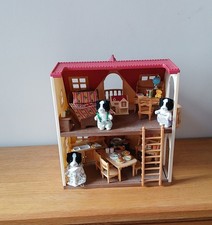 Sylvanian Families Cosy