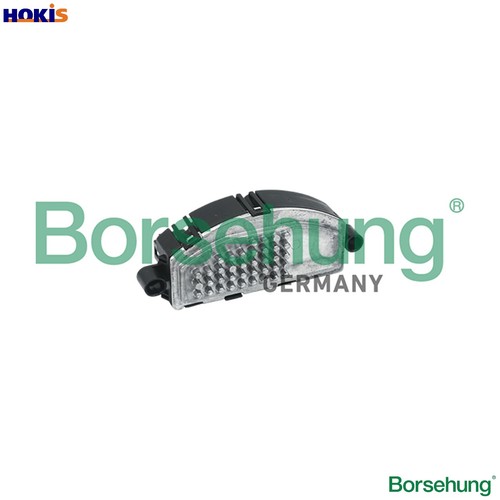 Regulator interior blower - regulator,