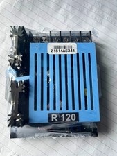 Voltage Regulator Leroy Somer