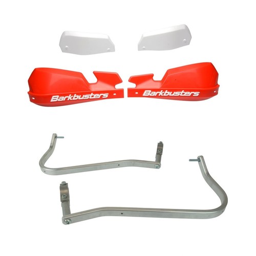 Barkbuster vps red - barkbuster, handguard