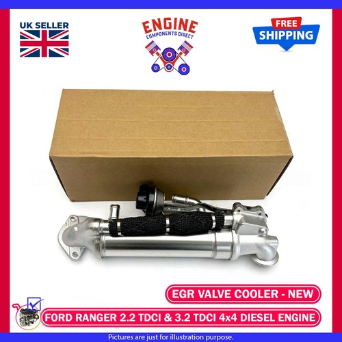 Ford ranger 3 2 tdci - 2.2, egr