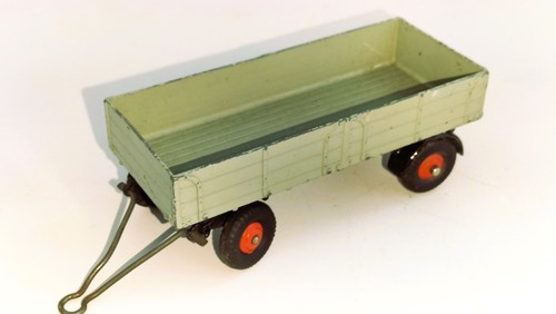 Dinky supertoys 551 trailer - supertoys,