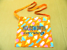 Job Lot Of 10 Holdsworth Carnac Musette Cycle Shoulder Bags Unused BARGAIN!