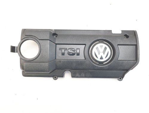 Engine cover golf v - engine,