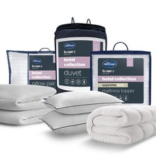 Silentnight Hotel Collection