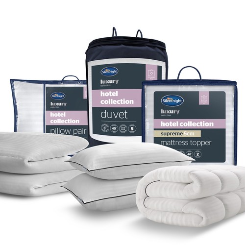 Silentnight hotel collection - silentnight,