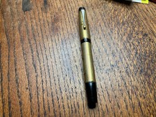 Onoto Fountain Pen 14ct -