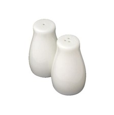 Orion Porcelain Salt and
