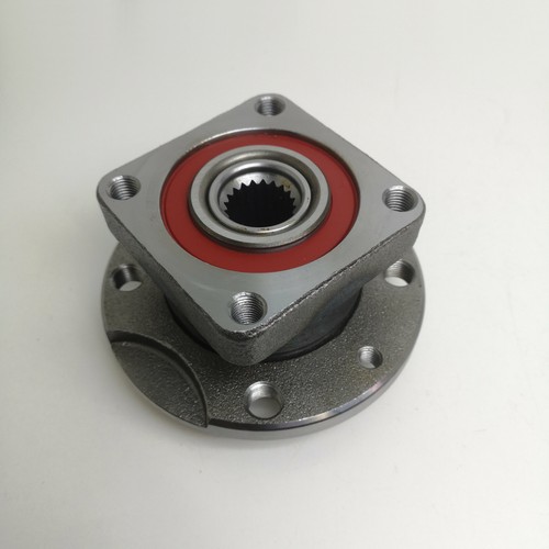 Front wheel hub - hub, 4x4