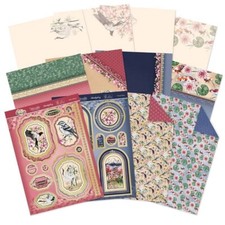 HUNKYDORY Luxury Designer