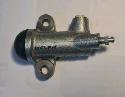 Classic mini pre verto - mini, clutch