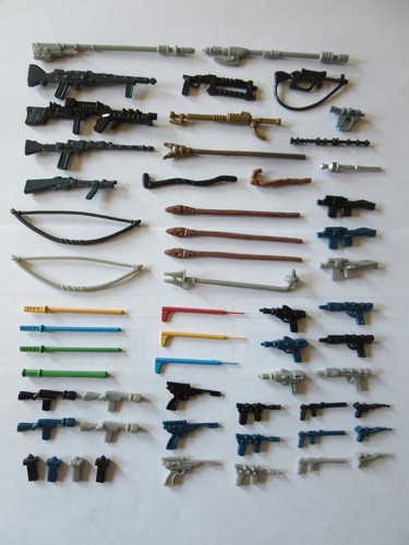 Lot star wars - lot,