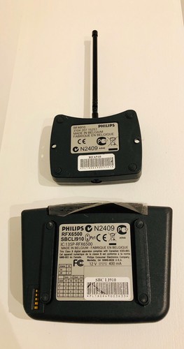 Amazing philips pronto pro - amazing,