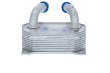 Oil Cooler NRF Fits Ford Focus
