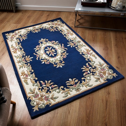 Royal wool traditional - royal,
