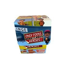 Only Fools and Horses Hull and