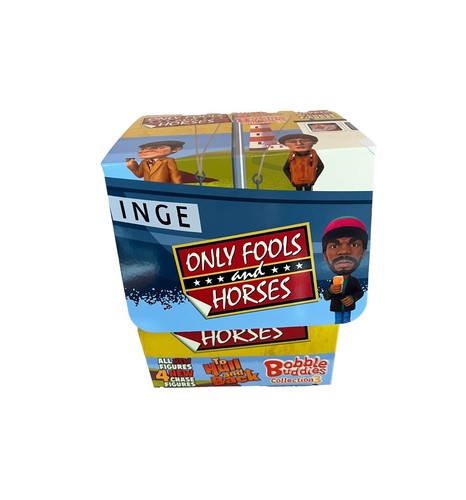 Only fools and - only,