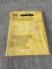 Autopress Workshop Manual No