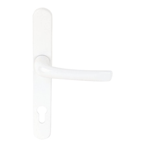 Mila standard security upvc - mila,