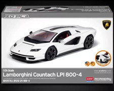 Academy 1/24 Lamborghini