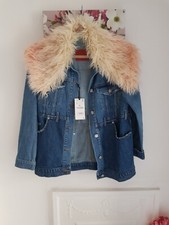 Zara Denim Reconstructed