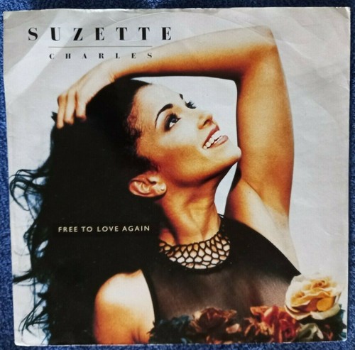 Suzette charles free - charles:, love