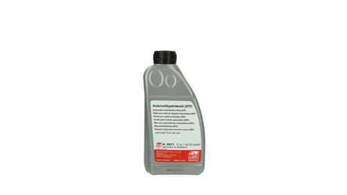 Febi 08971 steering gear - 08971,