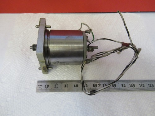 Tachometer 400hz 15sm901 - 15sm901, motor
