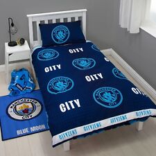 MANCHESTER CITY FC EPIC SINGLE