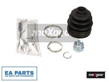 Bellow Set, drive shaft for