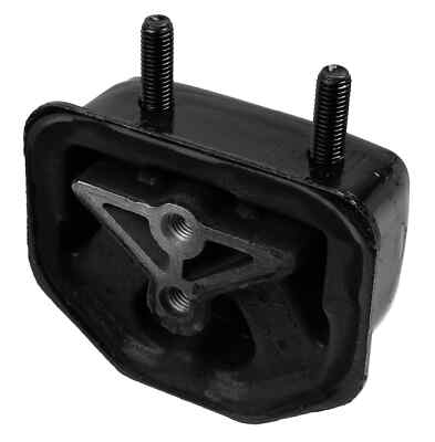 New engine mounting for - engine,