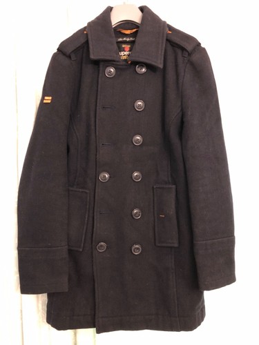 Men superdry wool - men's,
