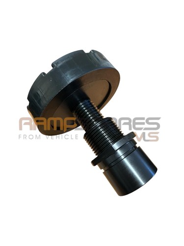 Rotary double adjustable - , lift