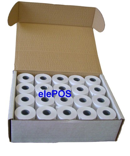 Rolls fit ingenico - fit, ict200