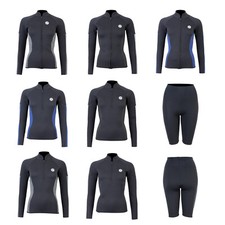 Womens Perspective Wetsuit