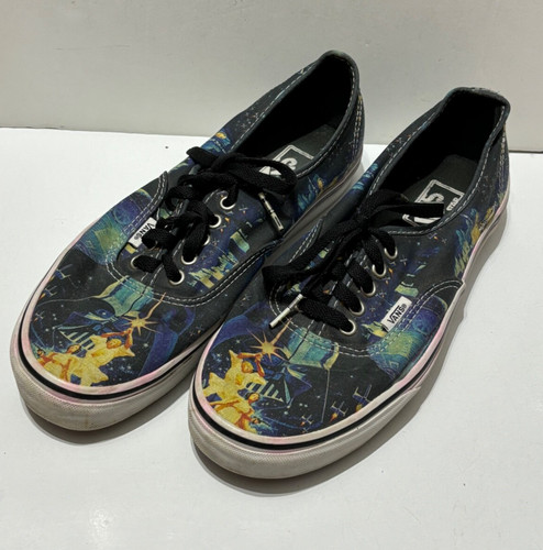Star wars vans new hope - x,