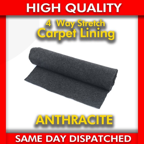 Camper van lining carpet way - 4,