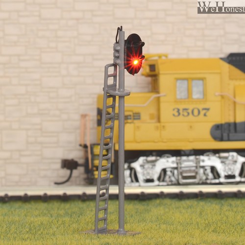 Ho gauge model - oo,