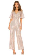 NBD x Naven Camilla Jumpsuit