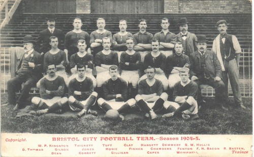 Soccer bristol city football - soccer.,