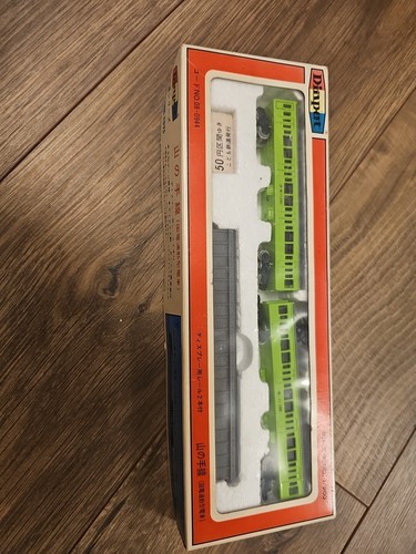 Dianpet yonezawa toys train - dianpet,