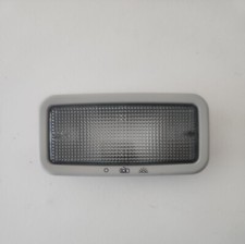 Volkswagen Transporter T5 T6 Caddy Interior Cabin Light Rear Roof Genuine