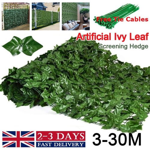Artificial ivy leaf - ivy,