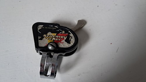 Sturmey archer speed trigger - sturmey-archer,
