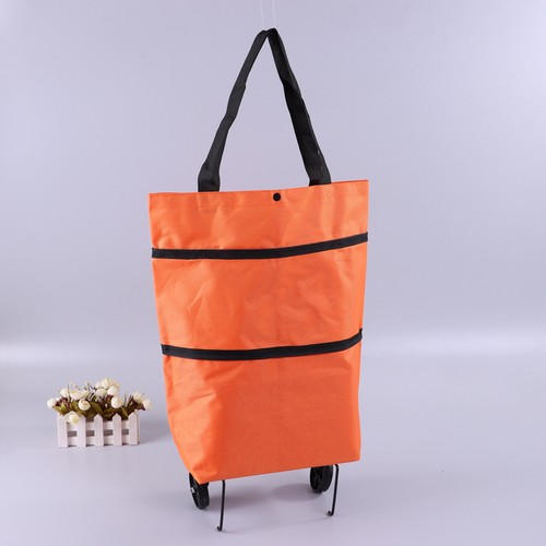 Folding shopping - in, 1